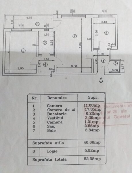 Obor, Colentina vav Kaufland, 8 minute metrou